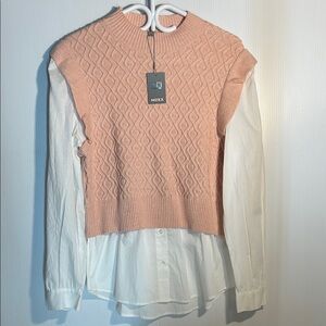 Mexx Top large